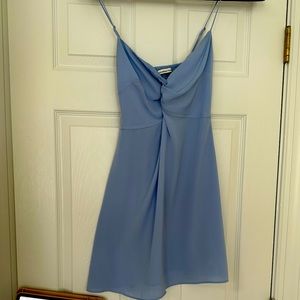 Abercrombie Dress, Small Tall